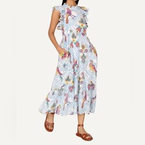 Banjanan Hannah Dress